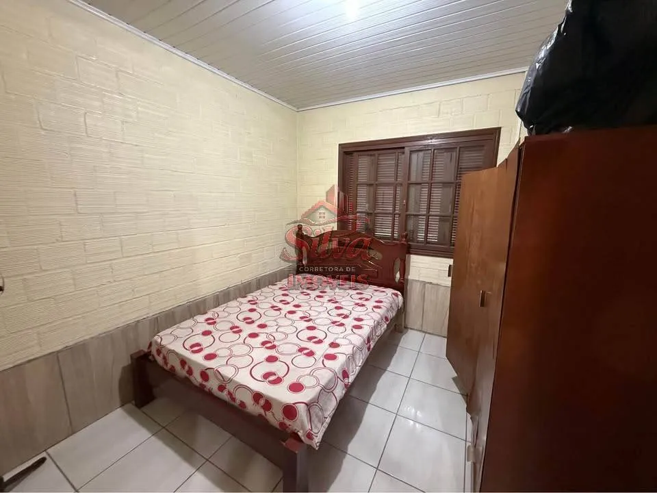 Imagem Casa com 3 dormitórios na Nordeste