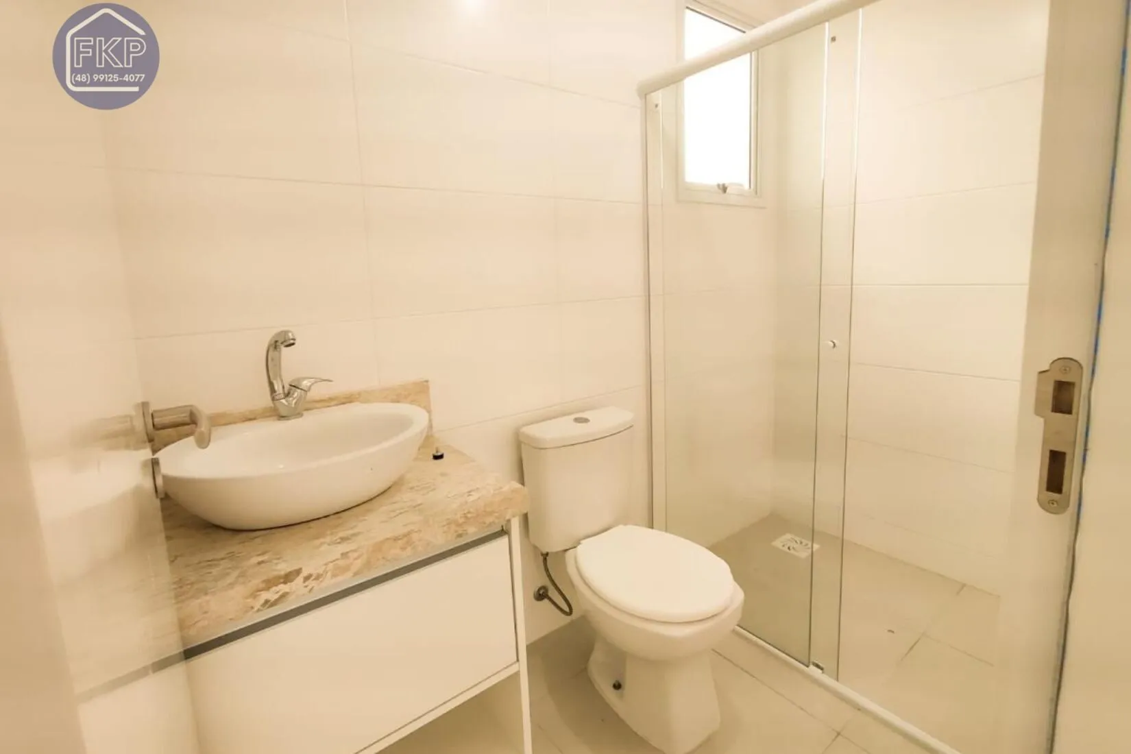 Imagem Apartamento 2 dormitórios!