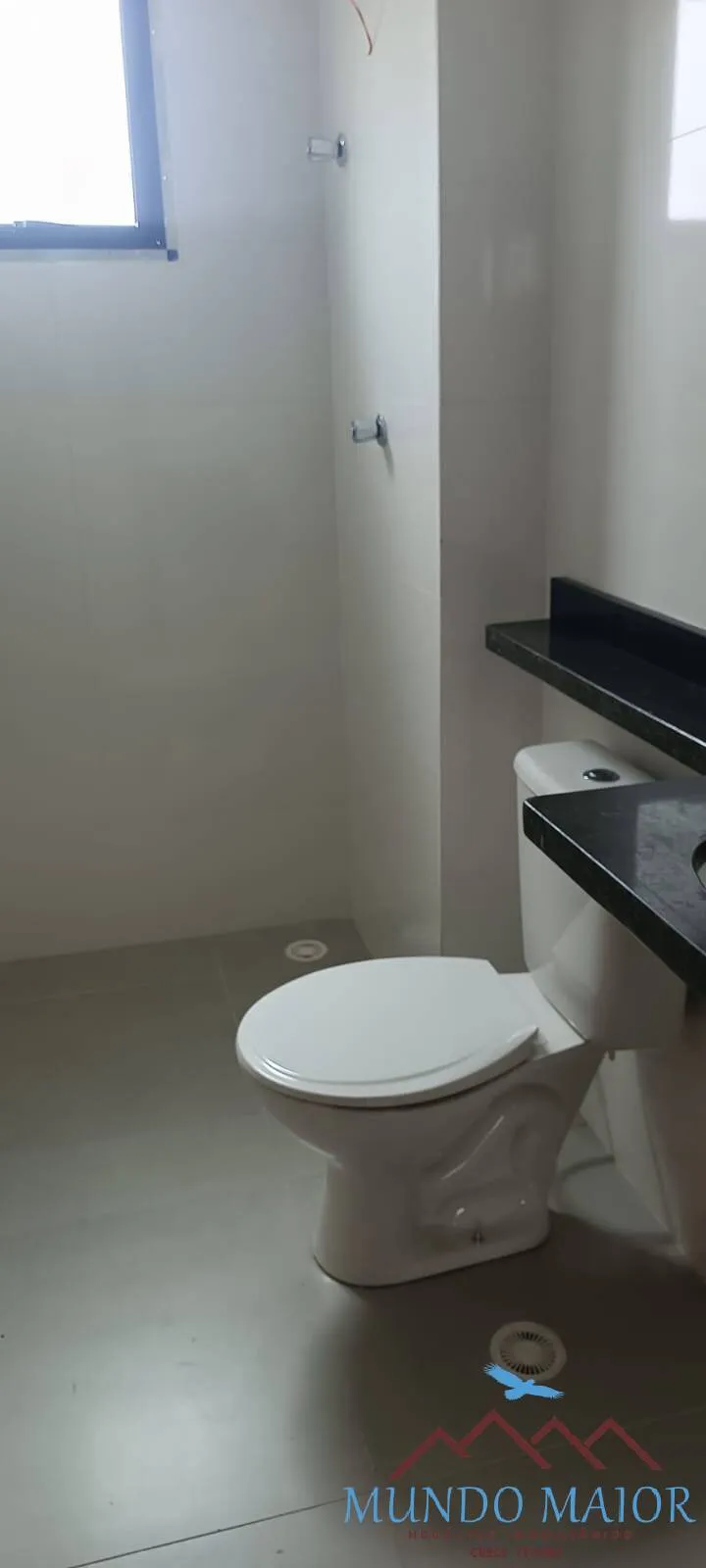 Imagem Apto Garden Novo com Piscina e Área Gourmet | Vila Alzira - Santo Andre-!!!