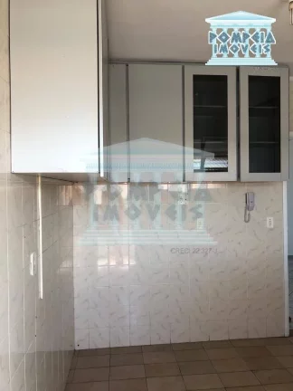 Imagem Apartamento Av. Affonso Penna, Santos/SP - Venda ou Locação