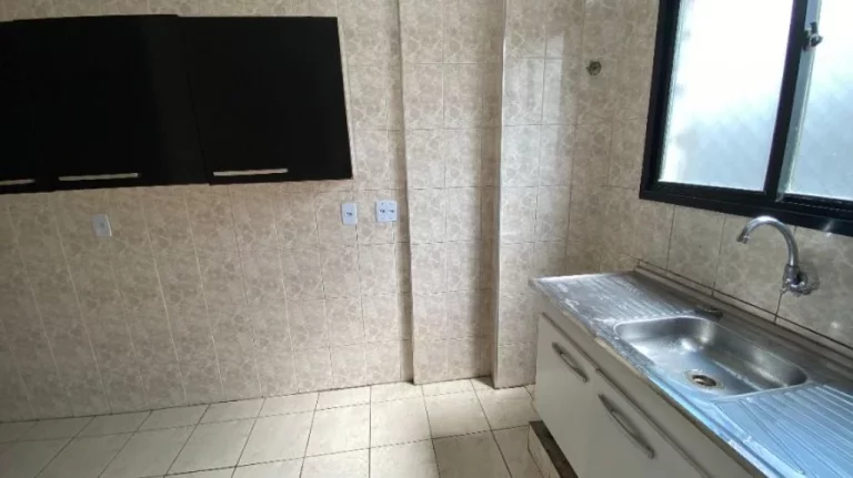 Imagem APARTAMENTO NA AVIAÇÃO 1 DORMITÓRIO 1 VAGA!!!