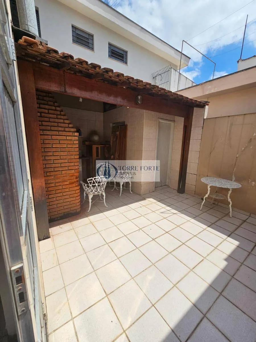 Imagem Casa Terrea com 3 dormitorios 1 suite 4 vagas , no Jardim Vila Formosa.