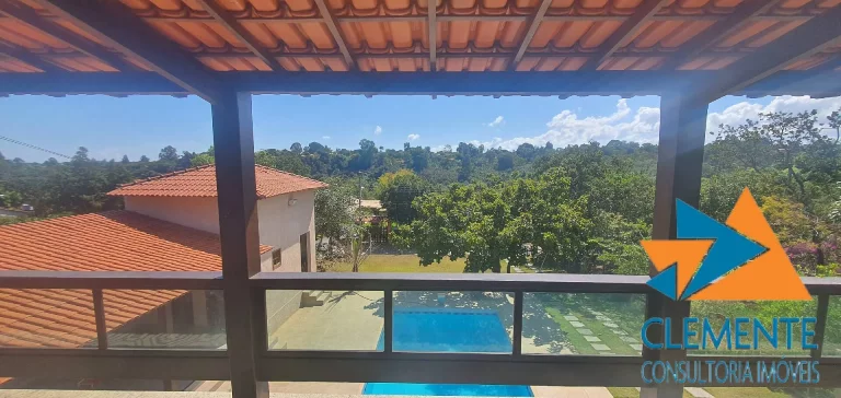 Imagem CASA CONDOMINIO FECHADO ESTANCIAS DA MATA LAGOA SANTA/JABOTICATUBAS MG