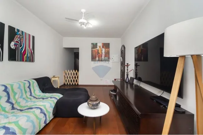 Imagem Linda casa a Venda 130m² Vila marari 3 dorms 1 suíte 2 Vagas edícula e churrasqueira