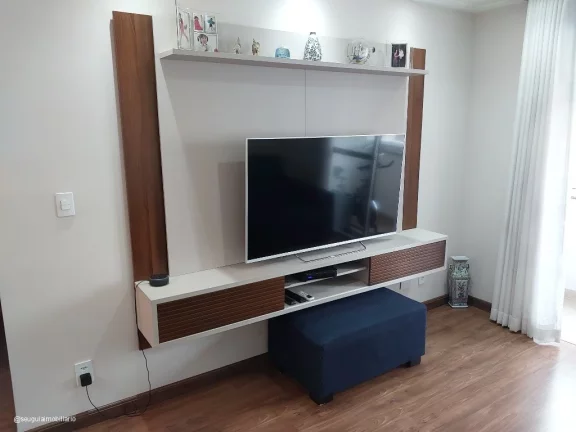 Imagem APARTAMENTO RESIDENCIAL em SÃO PAULO - SP, VILA MONTE ALEGRE