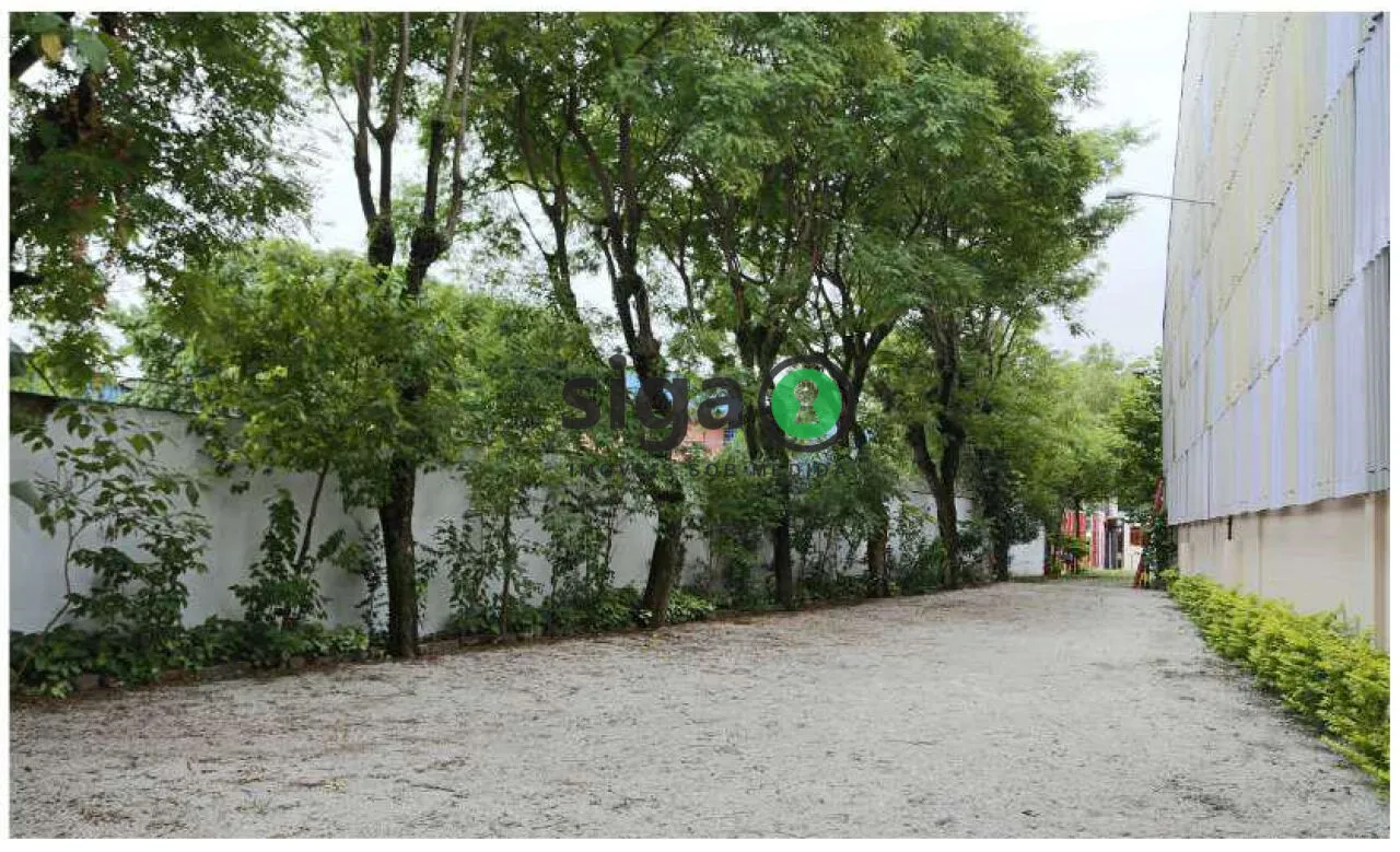 Imagem Galpão 4.954m² para Locação - Parque Novo Mundo - São Paulo/SP
