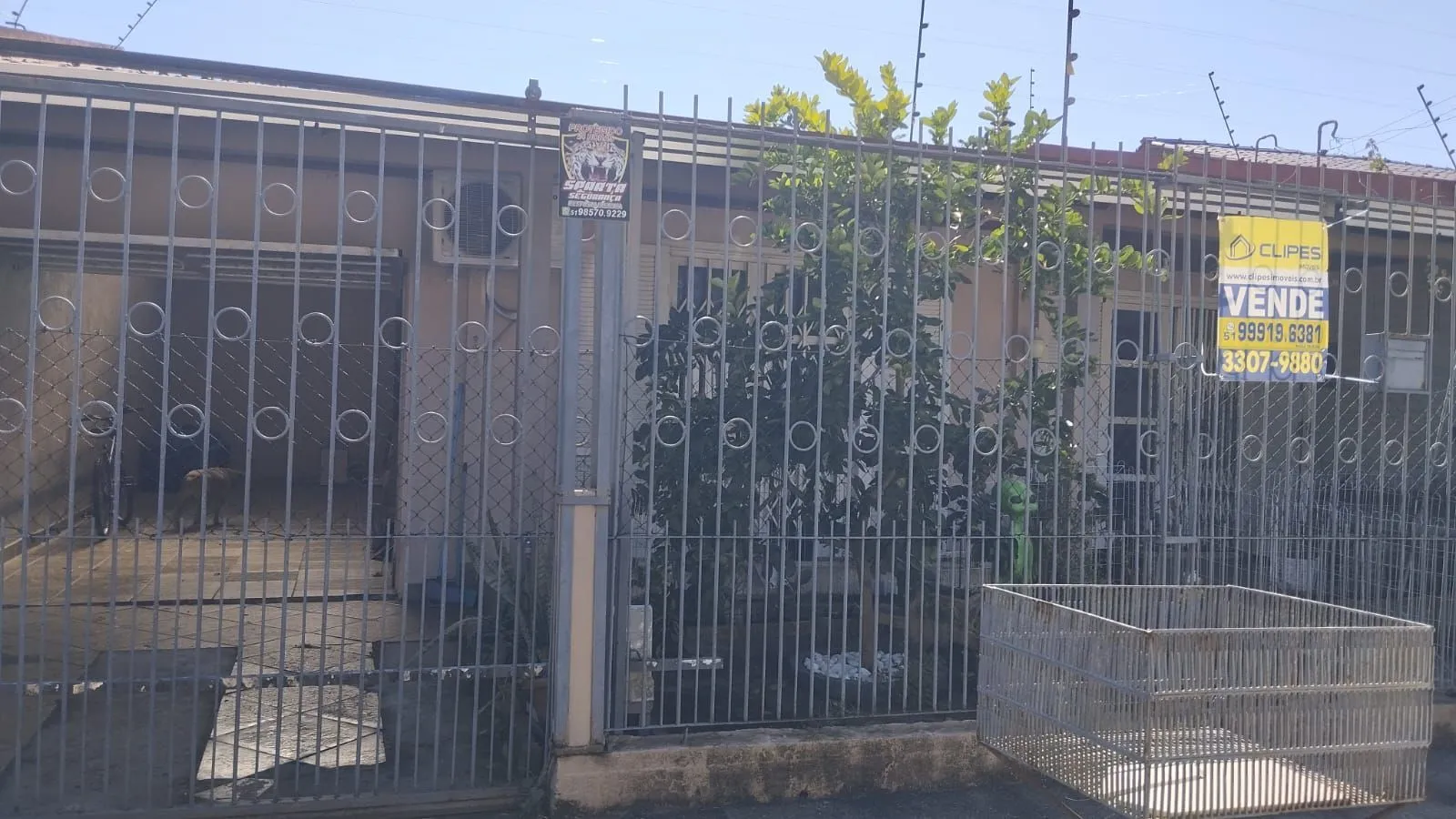 Imagem Casa em Aberta dos Morros