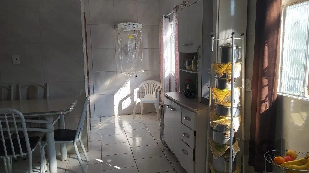 Imagem Casa em Vila Nova