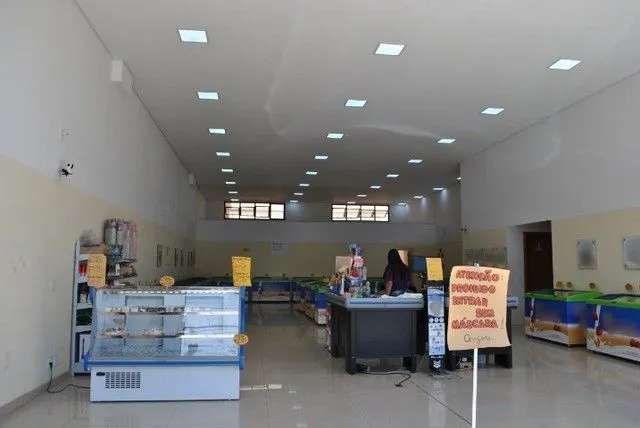 Imagem Prédio à venda, 440 m² por R$ 2.650.000,00 - Vila Nova Bonsucesso - Guarulhos/SP