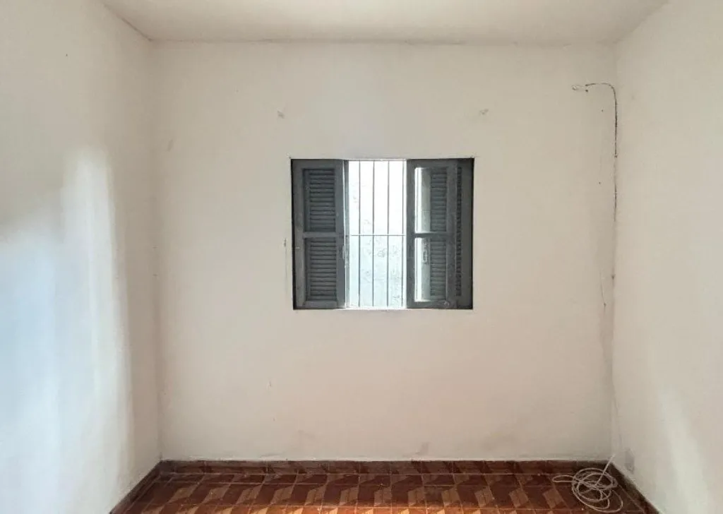 Imagem Maravilhosa casa à venda em Santo André-SP, Vila Luzita: 3 quartos, 1 suíte, 3 banheiros, 2 vagas de garagem, 230m²!