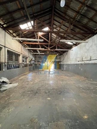 Imagem Galpão de 404 m² no Planalto com acesso rápido à Rodovia Anchieta