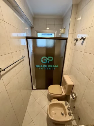 Imagem Apartamento à venda no bairro Pitangueiras - Guarujá/SP