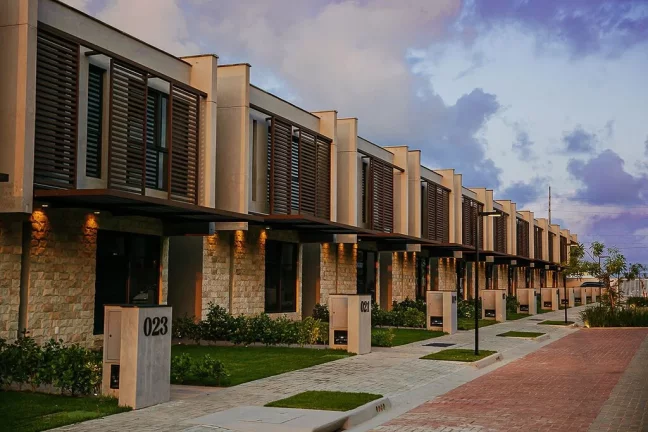 Imagem CASA RESIDENCIAL em Cabedelo - PB, Amazônia Park