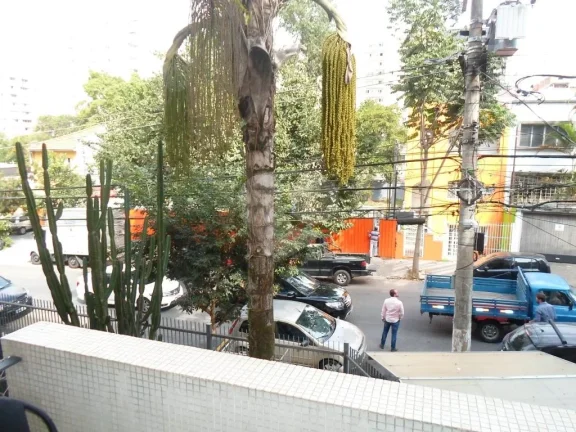 Imagem Apartamento à venda com 2 quartos no condomínio Pérola, São Paulo - SP