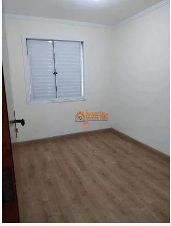Imagem Apartamento com 2 dormitórios à venda, 45 m² por R$ 280.000,00 - Vila Nova Bonsucesso - Guarulhos/SP