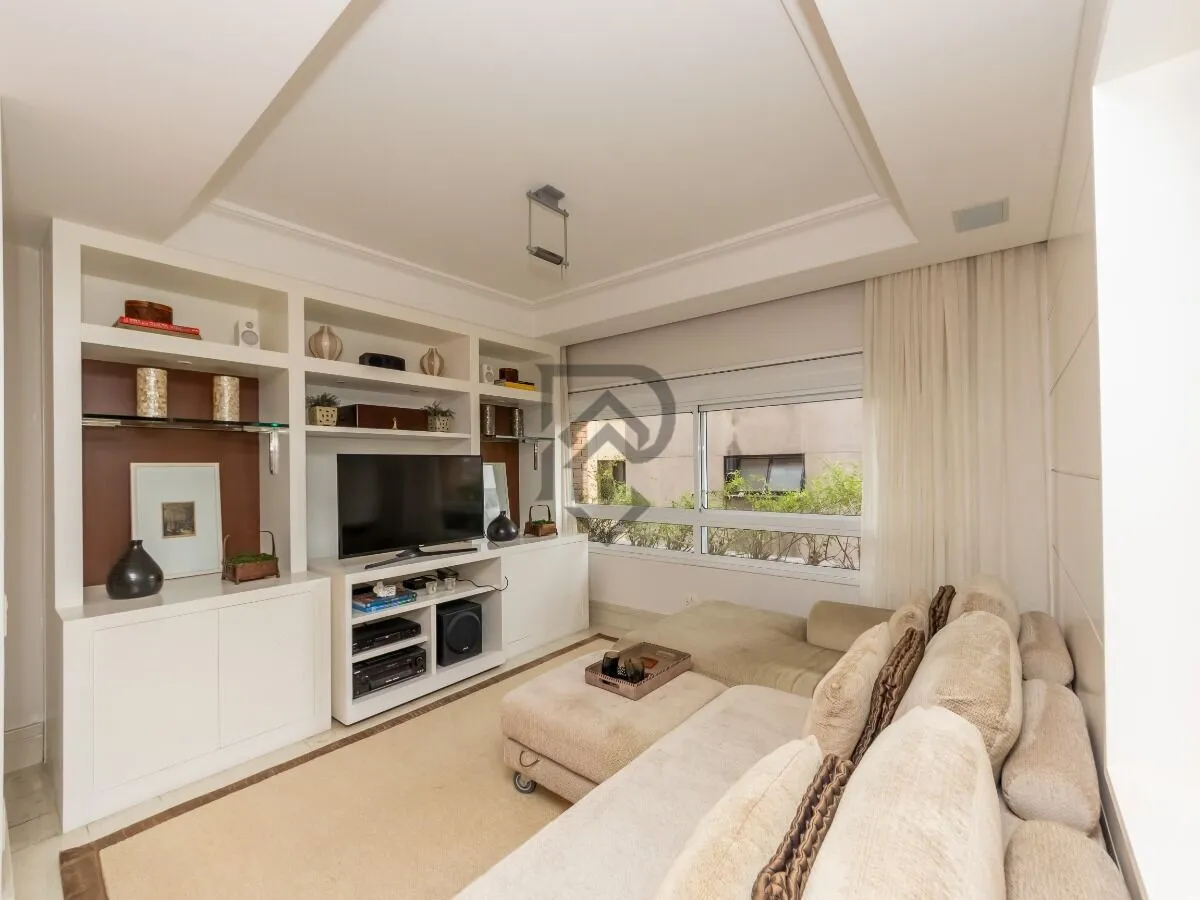 Imagem Apartamento moema 1 por andar