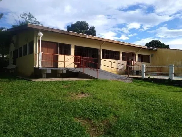 Imagem Chácara à venda 2080M², Goiabal, Pindamonhangaba - SP