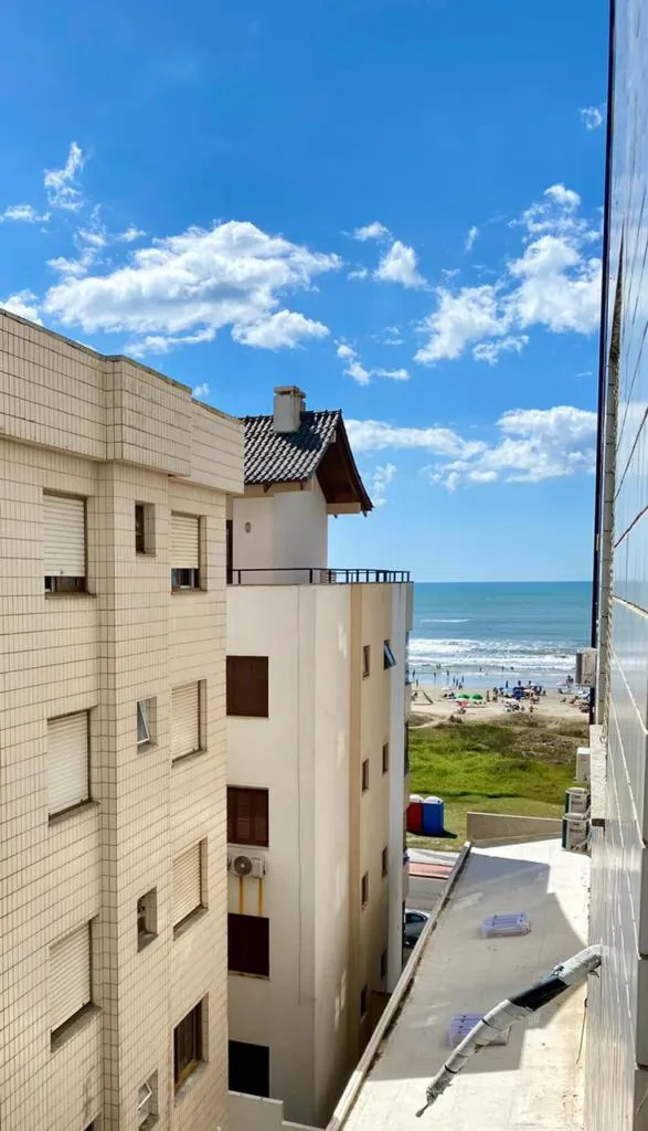 Imagem Apartamento 2 Dormitórios - Bairro Centro