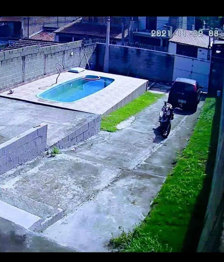 Imagem Casa à venda 2 Quartos, 2 Vagas, 300M², Residencial e Comercial Cidade Jardim, Pindamonhangaba - SP