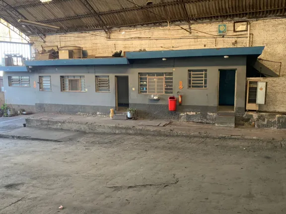 Imagem Galpão à Venda, 900 m² em Vila Prudente - São Paulo