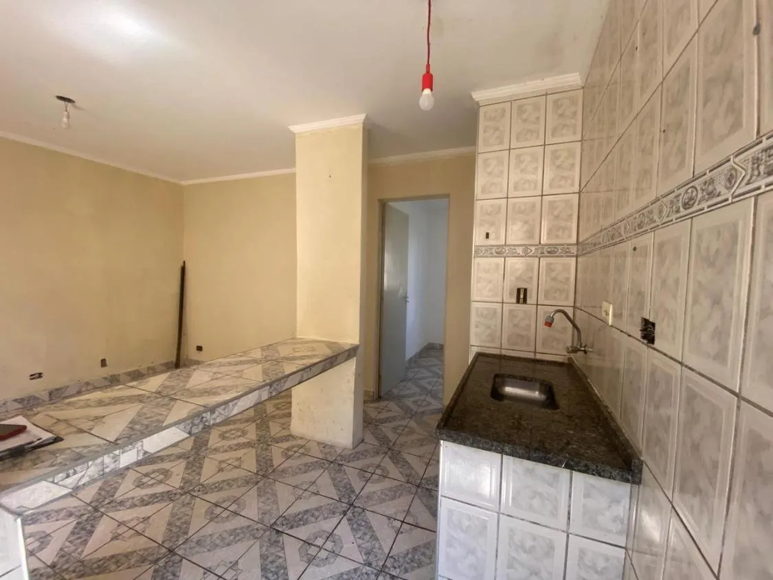 Imagem EXCELENTE APARTAMENTO PARA LOCAÇÃO NA CESP EM ITANHAÉM