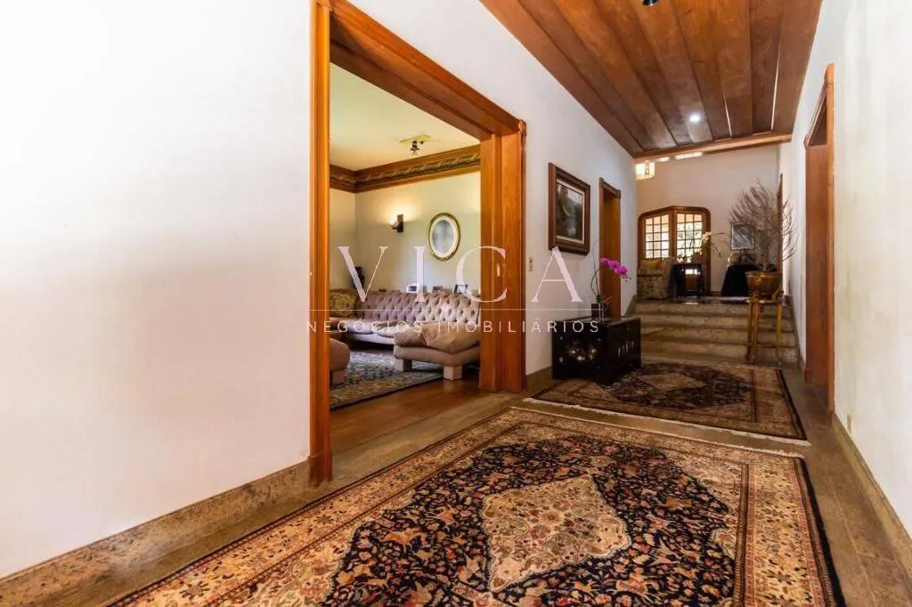 Imagem Casa com 5 dormitórios, 750 m² para aluguel por R$ 24.800/mês - Alphaville