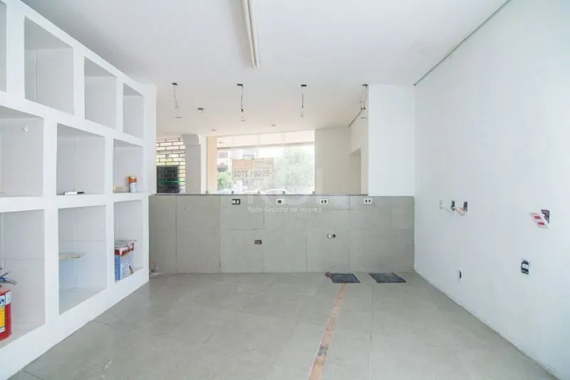 Imagem Loja para Venda - 246.18m², 0 dormitórios, 2 vagas - Independência