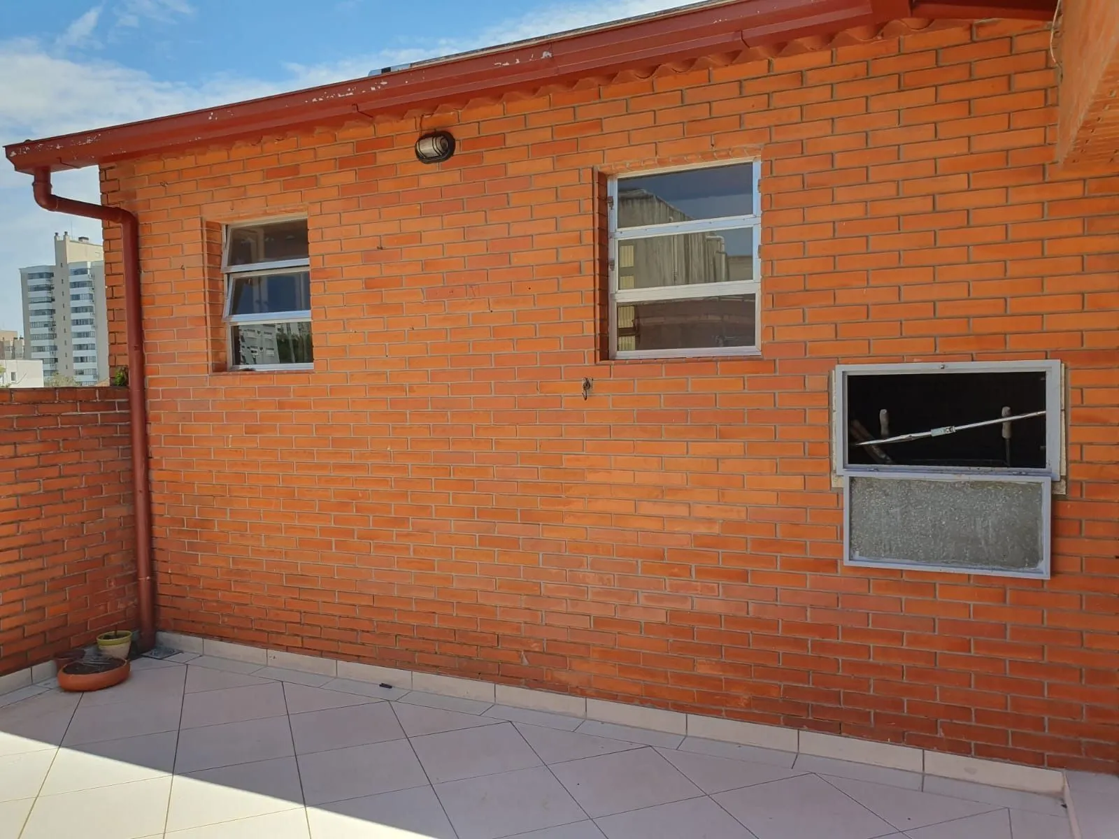 Imagem Apartamento em Santana