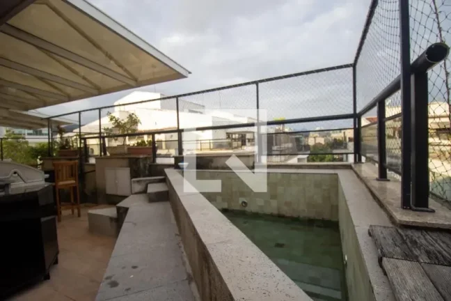 Imagem Apartamento à Venda - Recreio, 4 Quartos, 205 m2