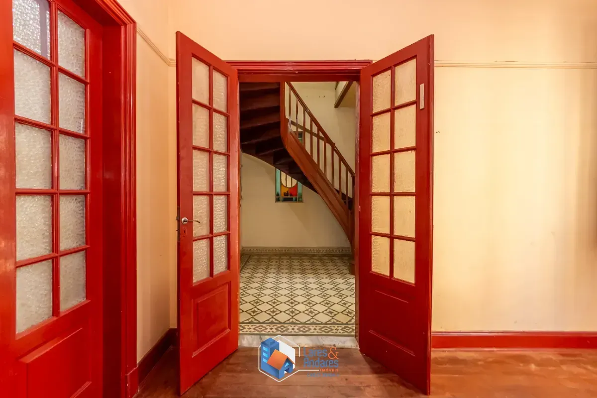 Imagem Casa para venda em Aclimação com 4 quartos, 150m²