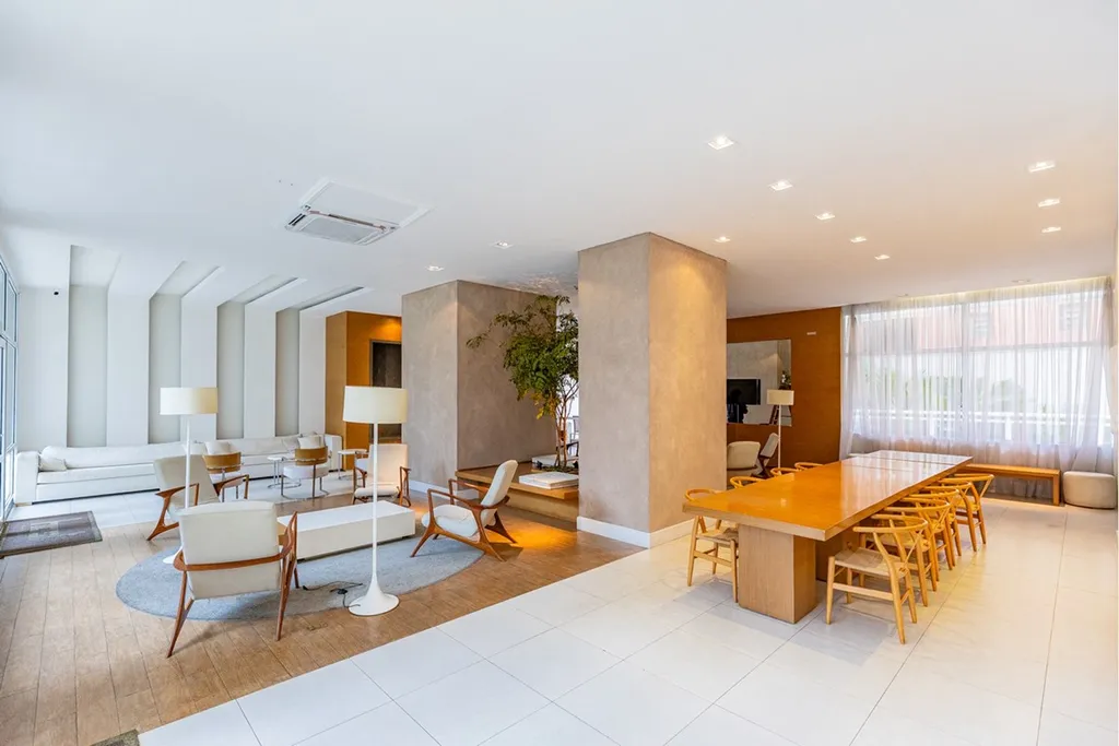 Imagem Apartamento à venda em São Paulo, Bela Vista, com 2 quartos, 55m2