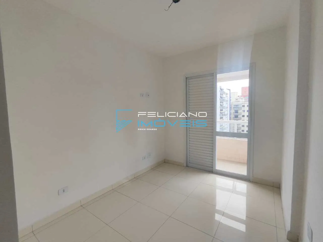 Imagem Apartamento com 3 quartos, Aviação, Praia Grande - R$ 890 mil, Cod: 6664