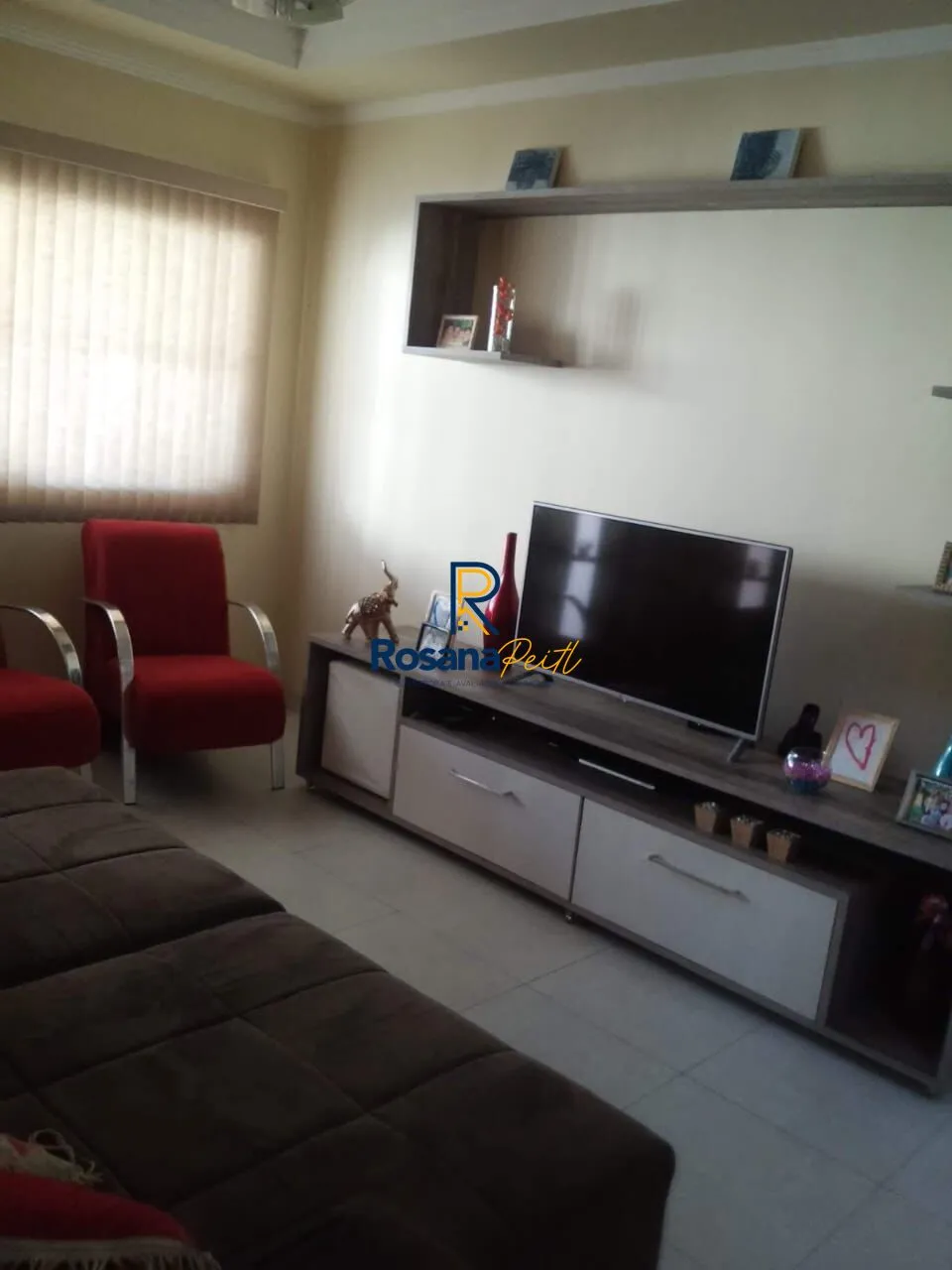 Imagem Casa Sobrado em Paulicéia, São Bernardo do Campo/SP