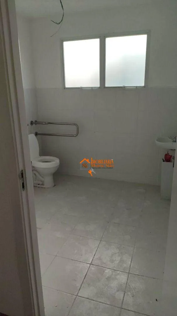 Imagem Apartamento com 1 dormitório à venda, 42 m² por R$ 245.000,00 - Jardim IV Centenário - Guarulhos/SP