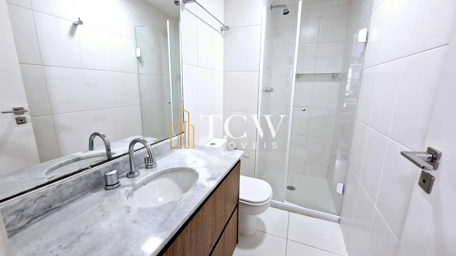 Imagem Apartamento 135m2 com 2 suítes