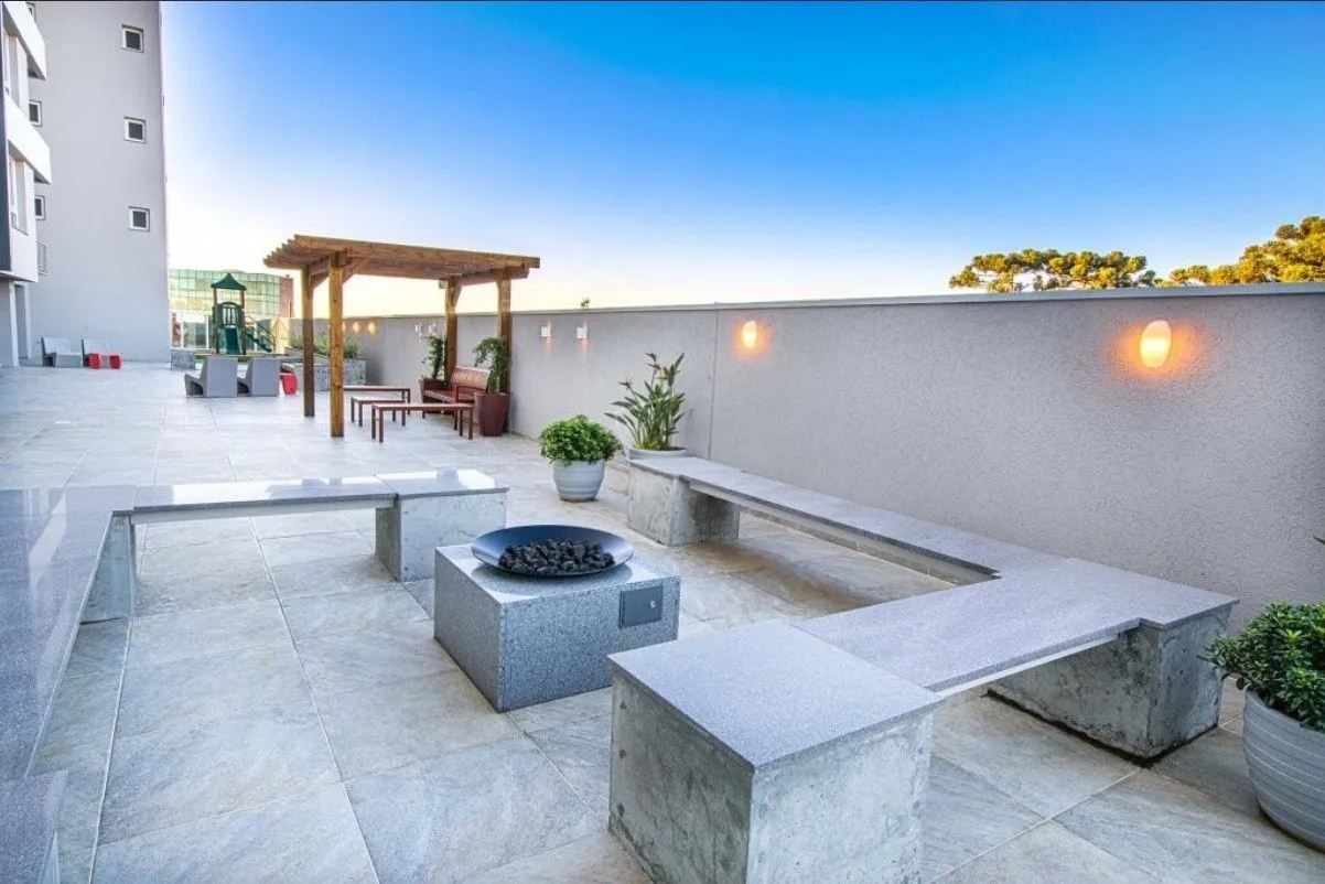 Imagem Apartamento à venda em Caxias do Sul, Sanvitto, com 1 quarto, 46.52m2