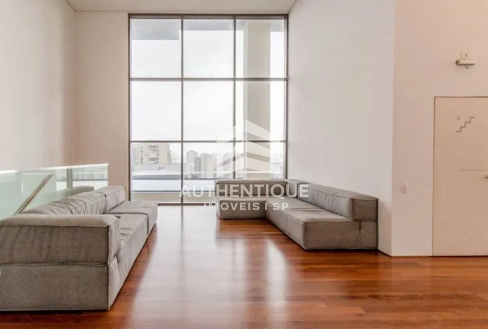 Imagem 360° Trezentos e Sessenta Graus Alto da Lapa - Apartamento à venda em São Paulo/SP