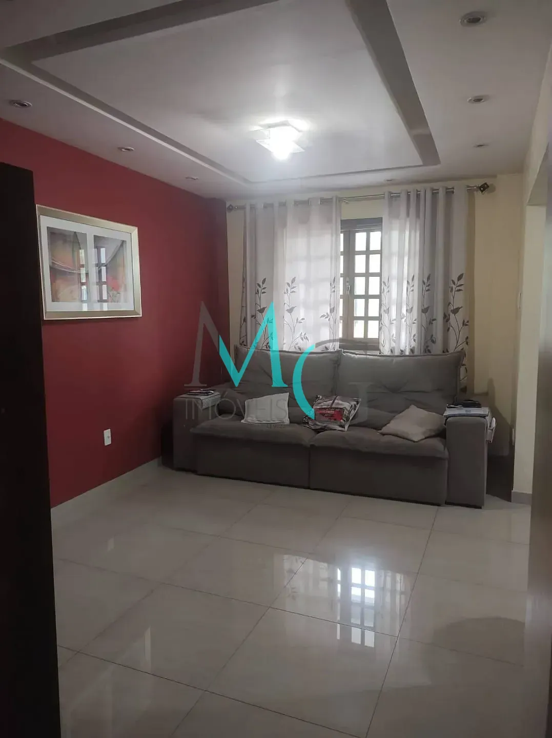 Imagem Casa Duplex à venda, Campo Grande, Rio de Janeiro, RJ
