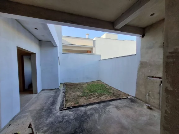 Imagem SOBRADO 3 DORMITÓRIOS E 3 SUÍTES COND. TERRAS DE SÃO FRANCISCO