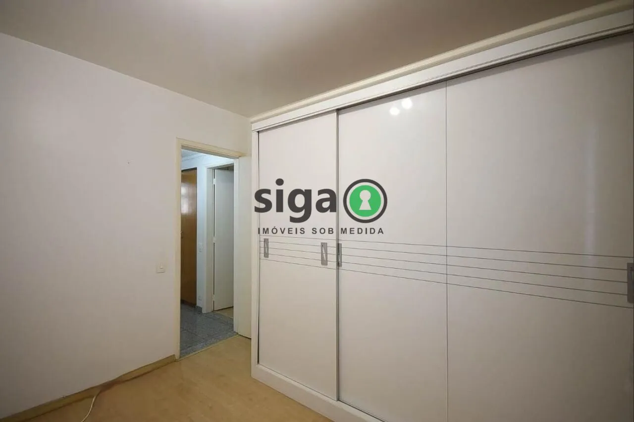 Imagem Apartamento amplo com 3 quartos no Morumbi para viver com conforto.