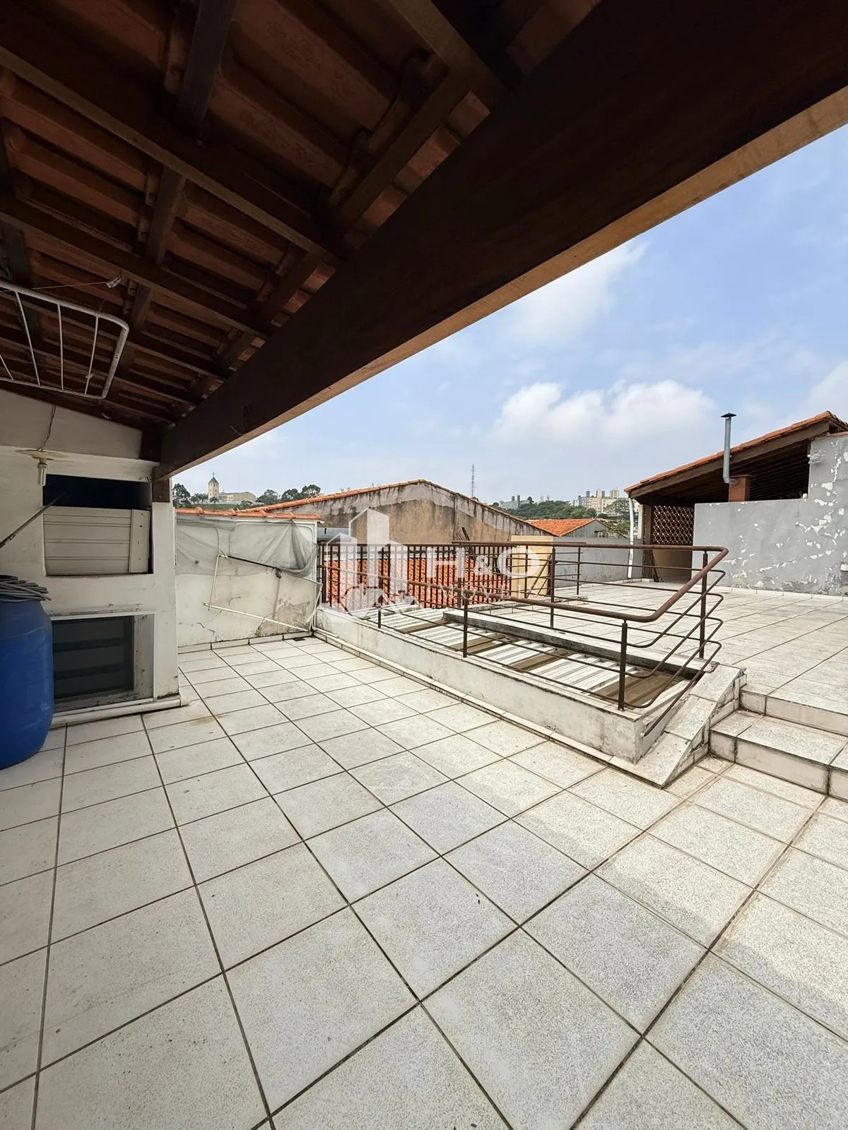 Imagem Casa à venda Itaquera - 3 dormitórios, suíte, 168m², 2 vagas, área gourmet - próxima à Av. Itaquera