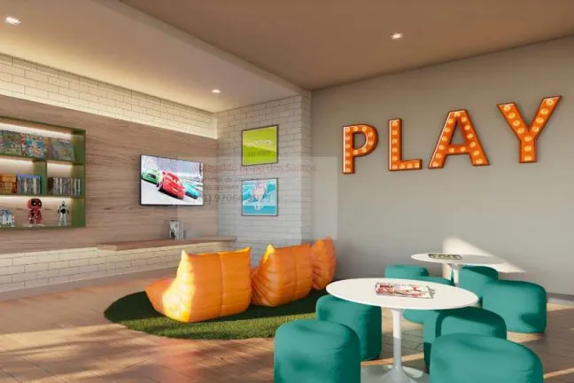 Imagem Apartamento com 2 Quartos à Venda, 68 m² em Jardim Prudência - São Paulo