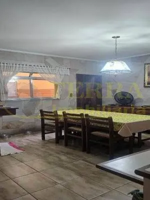 Imagem Terreno com 2 Casas em Osasco/Pestana - Potencial de Renda