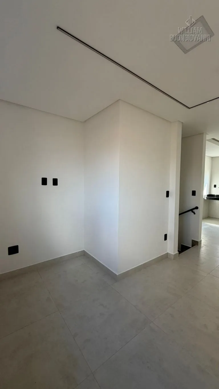 Imagem CASA CONDOMINIO - GUILHERMINA