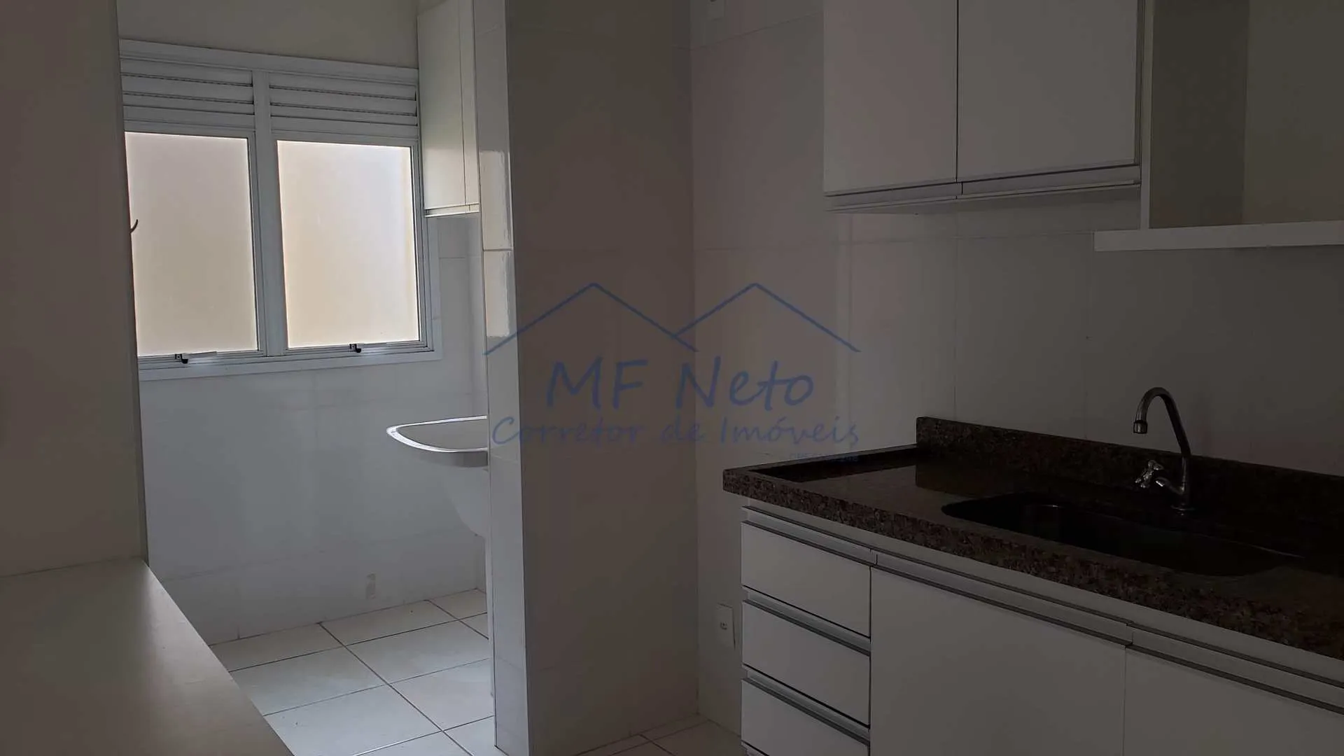 Imagem Apartamento Padrão