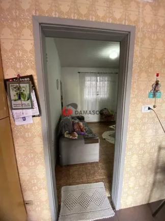 Imagem Casa à venda 1 Quarto, 15 Vagas, Nova Gerty, São Caetano do Sul - SP