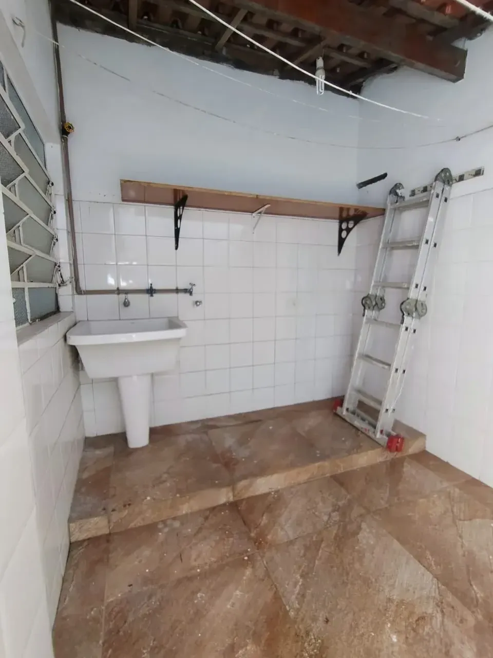 Imagem Casa com 3 Quartos à Venda, 240 m² em Jardim Prudência - São Paulo