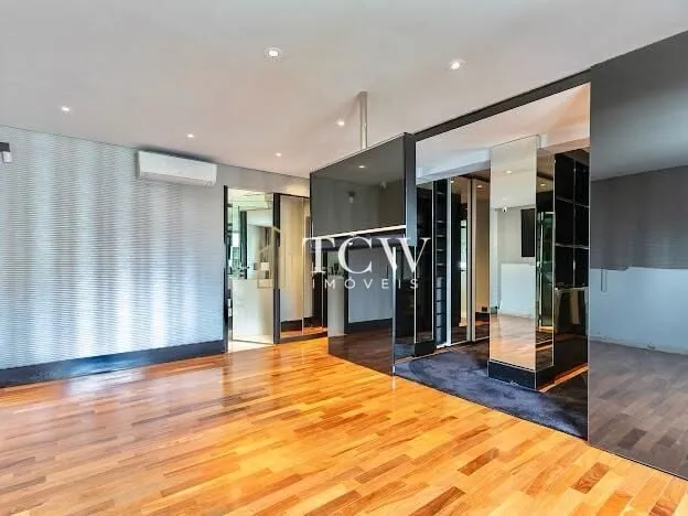 Imagem Apartamento | Venda | 2 Dorm | Moema | 227m2