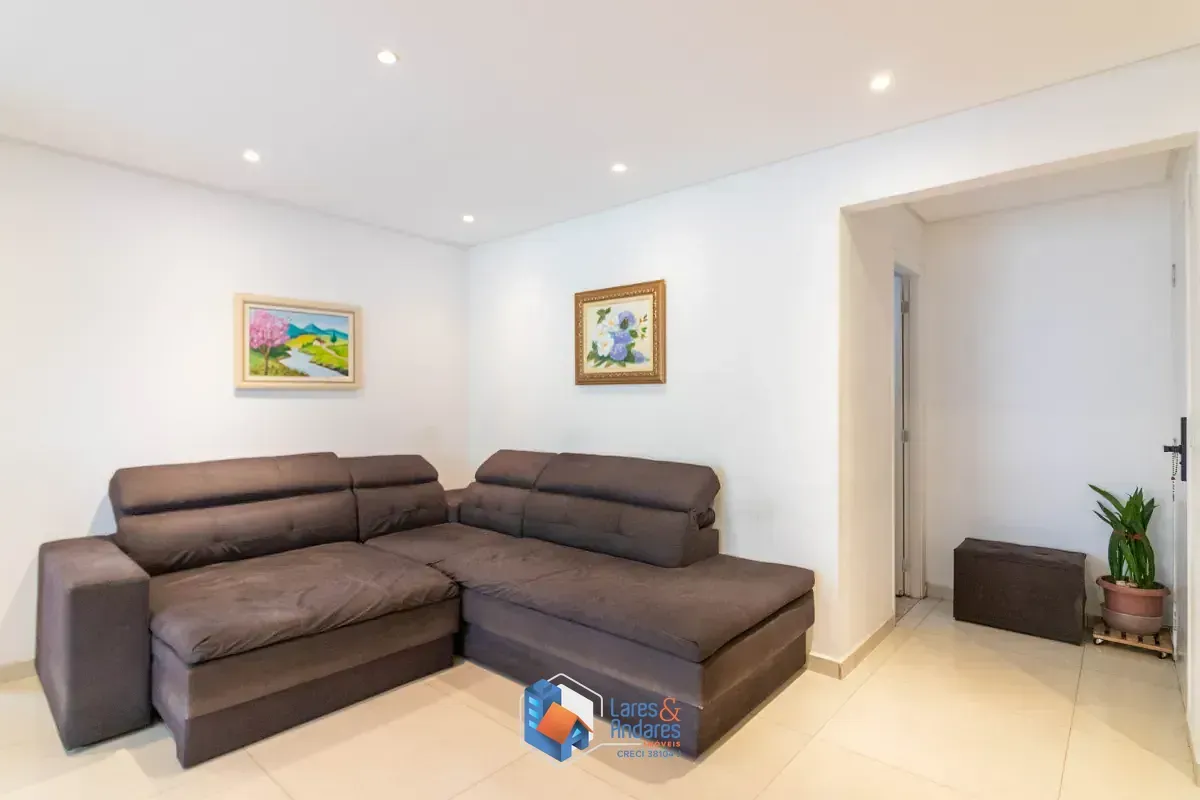Imagem Apartamento para venda em Vila Prel com 3 quartos, sendo 1 suíte, 97m²