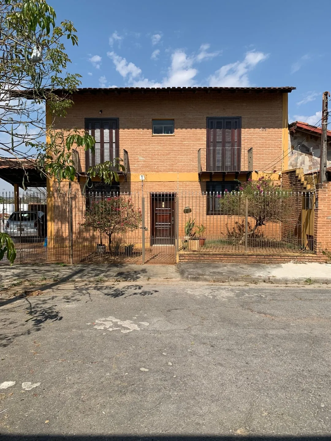 Imagem Casa à venda 3 Quartos, 1 Suite, 2 Vagas, 159.74M², São Benedito, Pindamonhangaba - SP